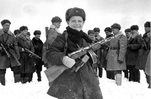 Куда уходят «дети оранжада»?  