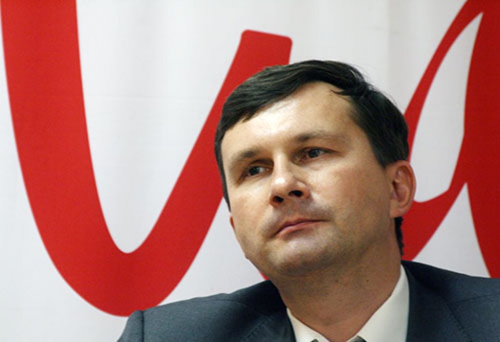 Ярослав Жалило