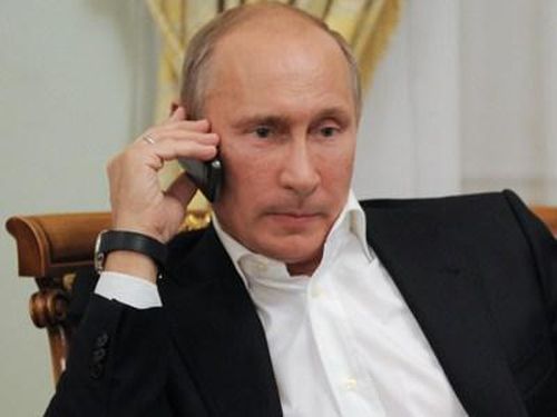Конфиденциально для Путина. Der Spiegel обнародовал секретные данные по Донбассу