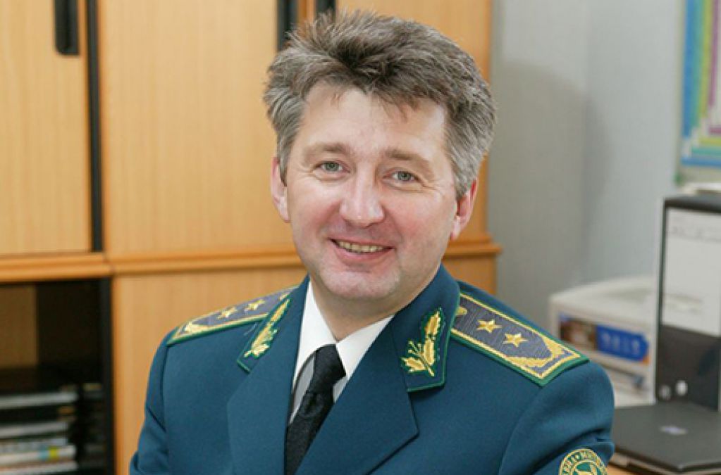 Павло Пашко: Важливе не лише спрощення митних процедур, але й таке поняття, як митна безпека, яка є складовою безпеки держави