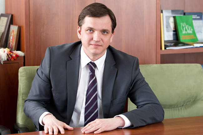 Павленко: Ведутся консультации о переформатировании «Оппозиционного блока»