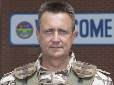 Адмирал Кабаненко: Украина забыла о море
