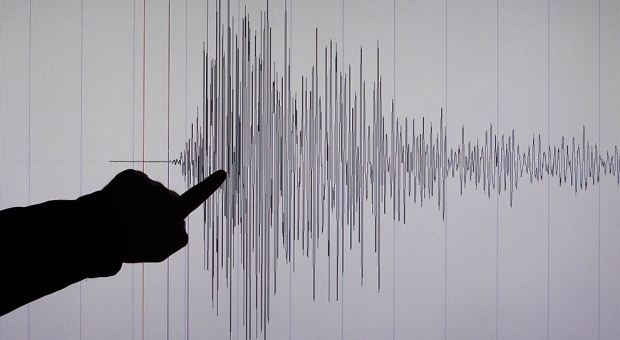 Украина пережила землетрясение магнитудой 5,6. Отчет ГСЧС