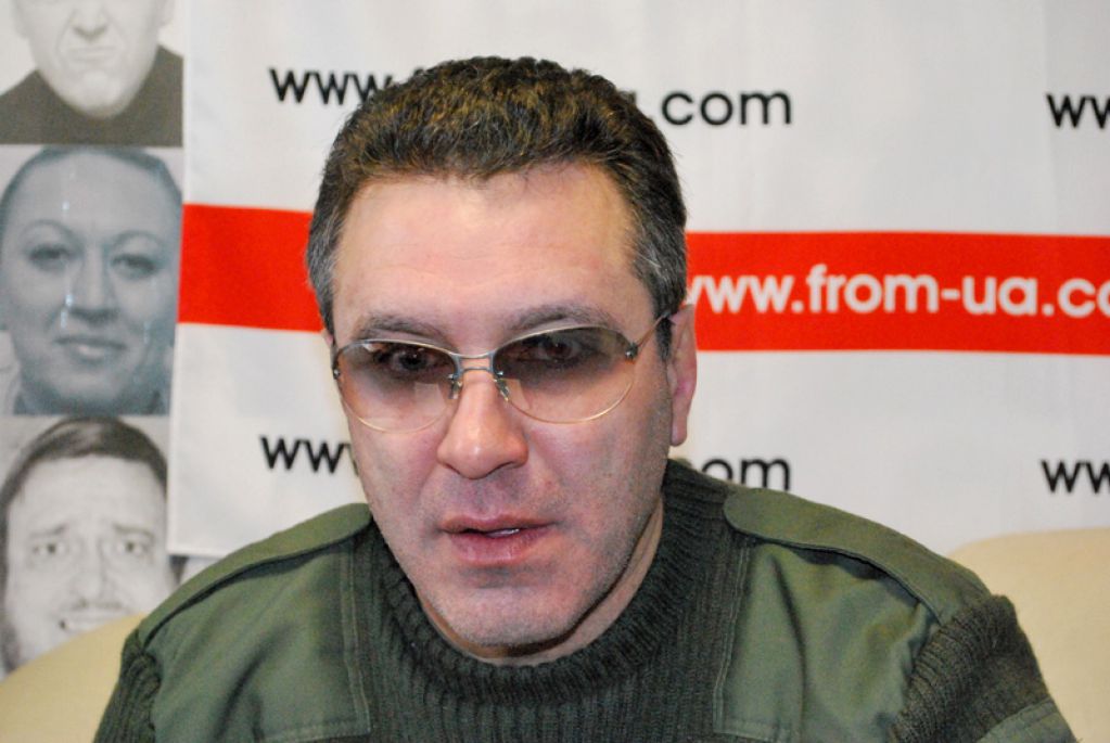 «США могут воевать с Россией до последнего украинца»