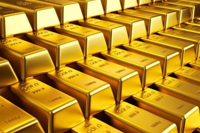 Reuters: В октябре Украина потеряла 14 тонн золота