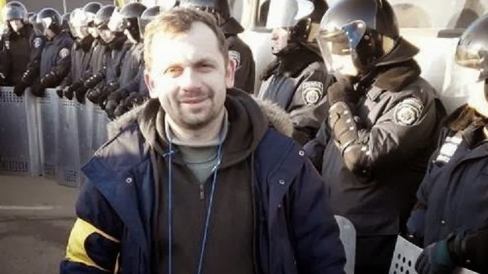Замглавы СБУ покинул пост из-за депутатской карьеры