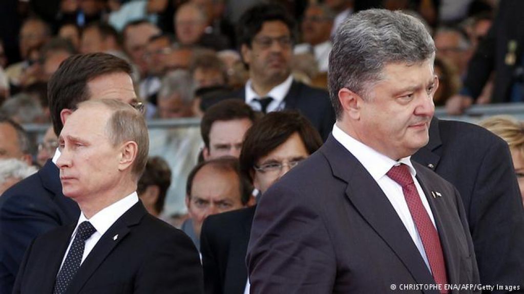 Чему научил украинский кризис участников «Восточного партнерства»