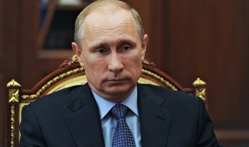 Для спасения Газпрома Путин совершил налоговый «маневр»