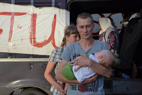 Медведчук: Поток трудовых мигрантов из Украины в 2014 году значительно вырос
