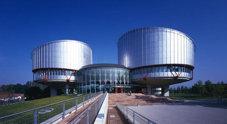 В Страсбургском суде рассматривают целую кипу дел по Украине