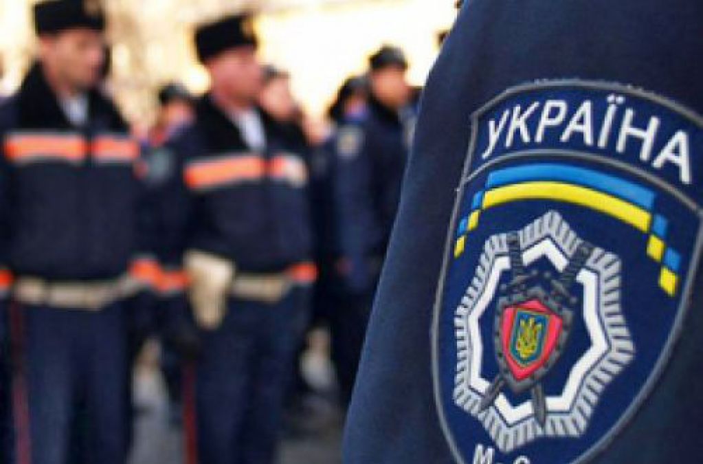 Реформа МВД «по-новому»