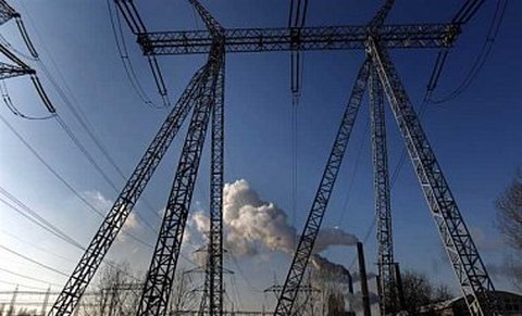 Обвал рубля разгоняет «друзей»: Казахстан уже прекратил поставки электроэнергии в Россию