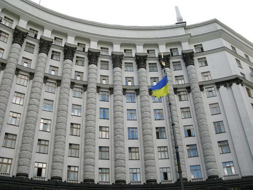 Кабмин решил сделать Украину по-европейски энергоэффективной