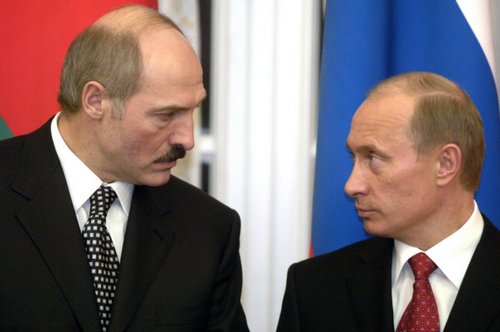 Лукашенко грозит достойно ответить России за срыв Таможенных соглашений