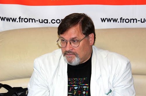 Десять вопросов о судьбе ОБ  