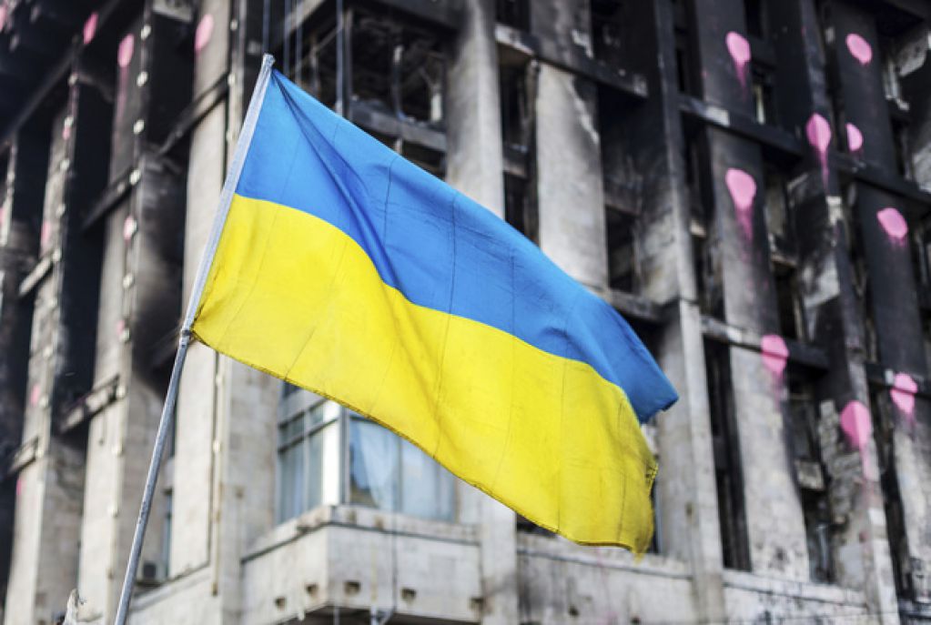 2014 год для Украины был легким. По сравнению с 2015-м