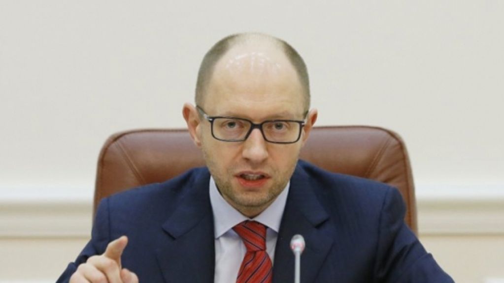 Премьер и его команда. Коррупционные грабли Украины