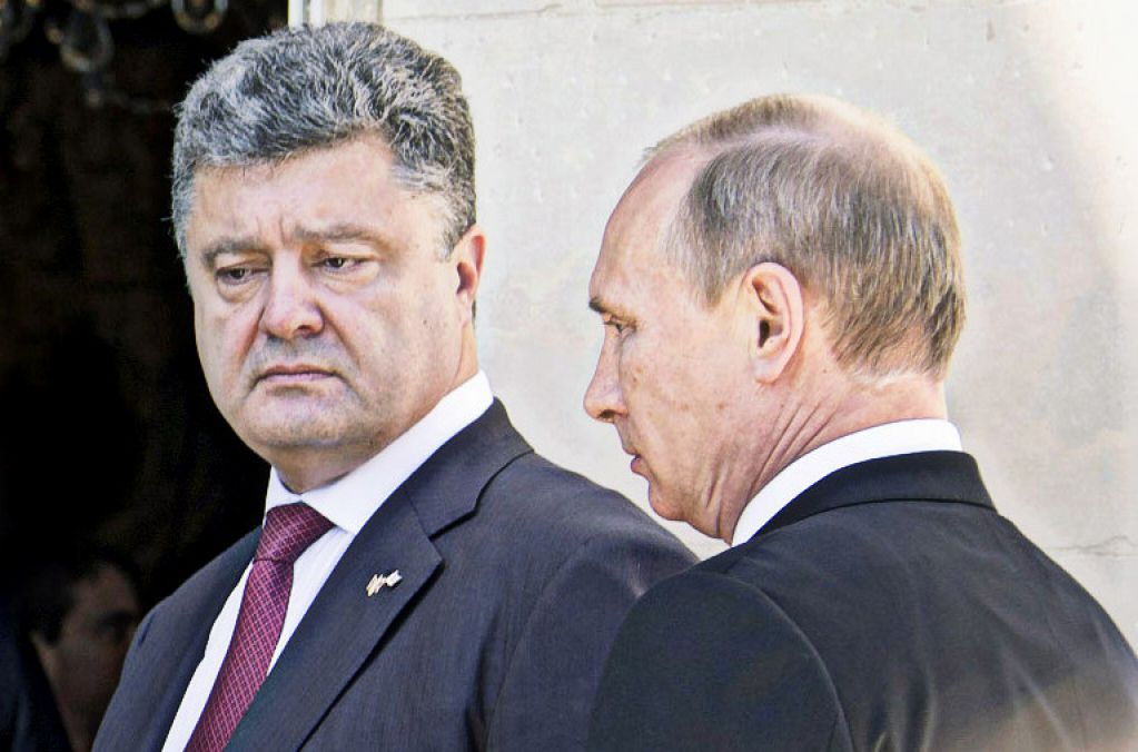 Foreign Policy: Почему Украина должна договариваться о мире с Россией
