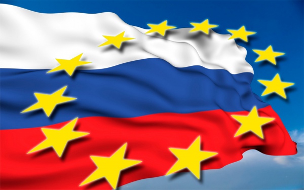 ЕС наказал санкциями сепаратистов и их пособников