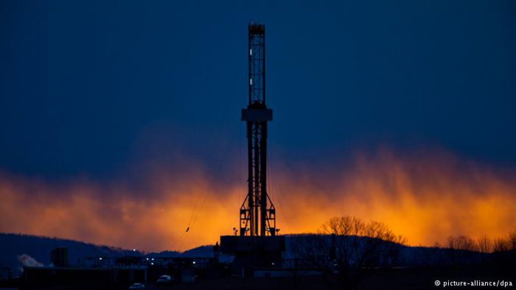 При какой цене нефти в США закончится сланцевый бум?