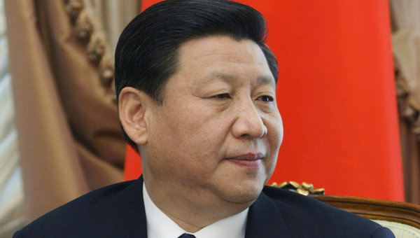 Китай не откажется от претензий на территории, – лидер страны