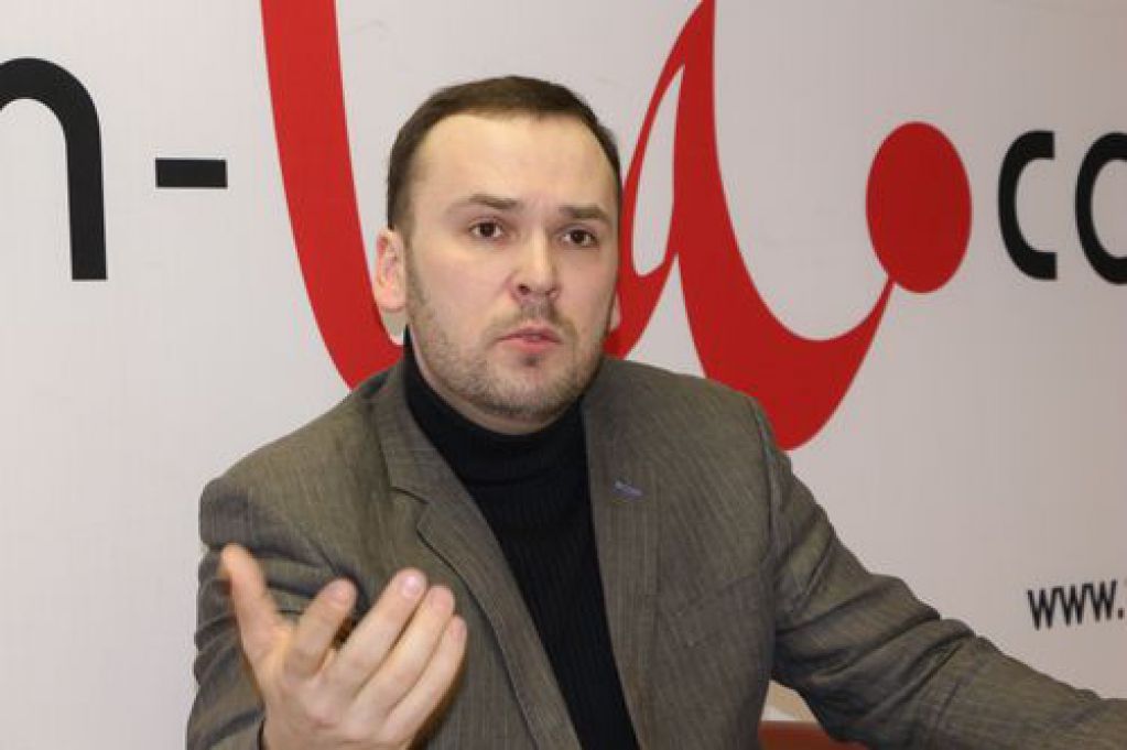 «Нам смогли «правильно» промыть мозги, чтобы для нас кризис был не первостепенной важностью» 