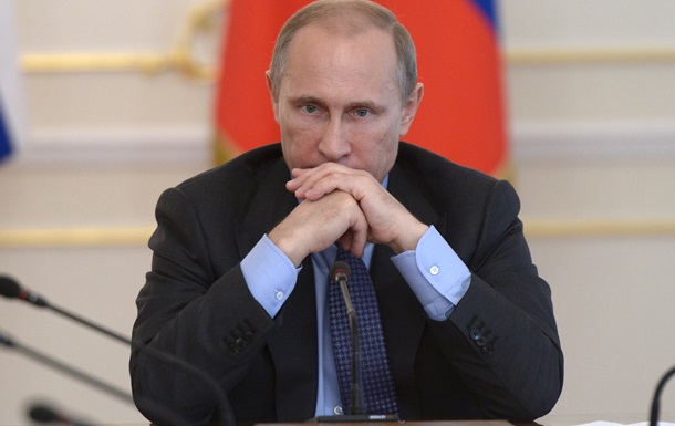 Социологи зафиксировали колебания электорального рейтинга Путина 