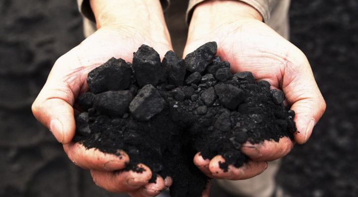 Продан: Украина возобновила «неритмичные» поставки угля из России 