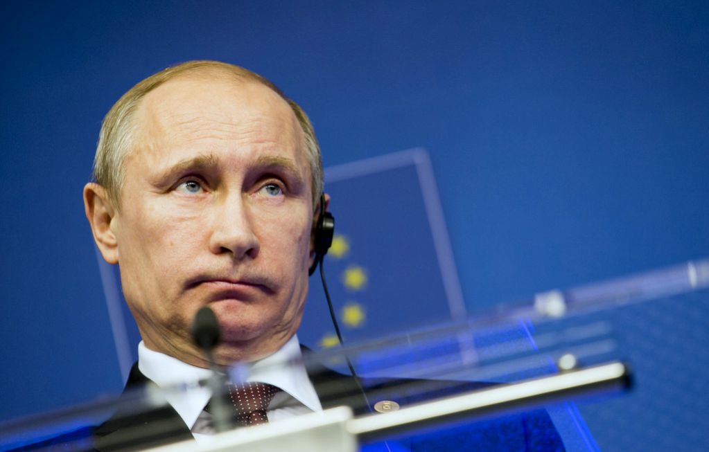 The Financial Times: Как Россия переиграла Запад