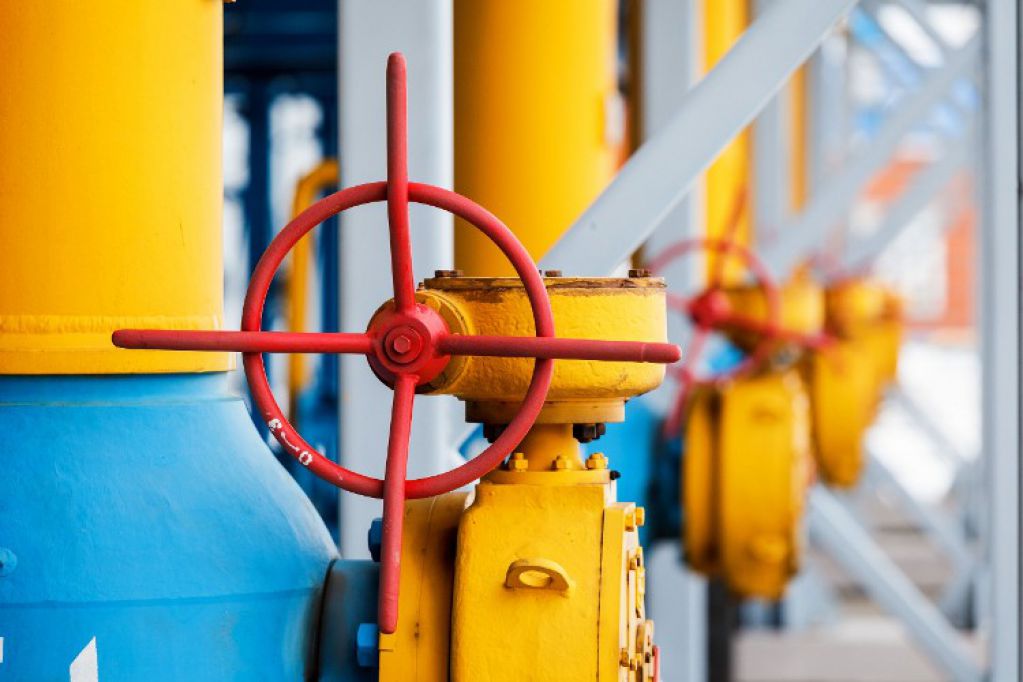 Газовый кризис: за счет чего будем экономить