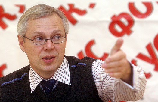 Экономист Найман: Дефолт в Украине возможен лишь в одном случае
