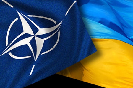 В НАТО готовы усилить сотрудничество с Украиной