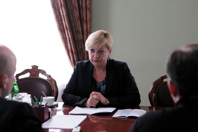 Прокуратура пока еще не открыла уголовное дело против Гонтаревой 