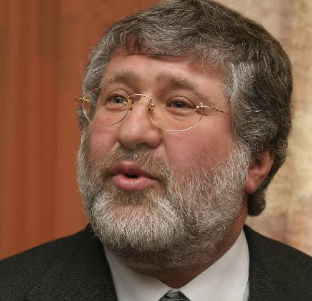 Преступление без наказания: Коломойский заказал убийство активиста Костренко? 