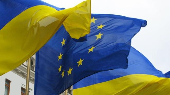 Еврокомиссия выделила Украине новый транш