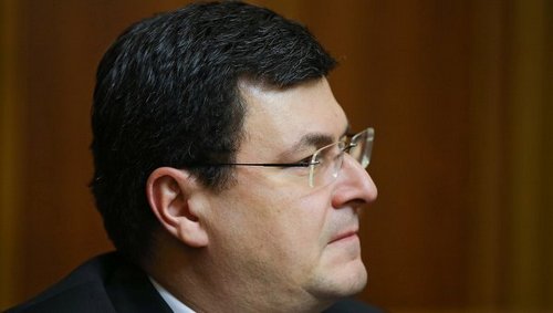  Министр Квиташвили планирует повысить зарплату врача
