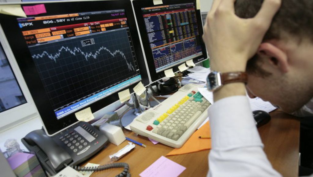 Forbes: Россия достигла дна?
