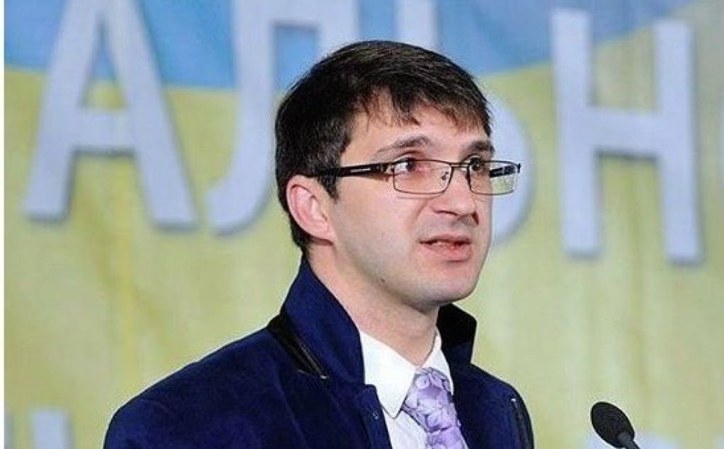 Трансформация Костренко