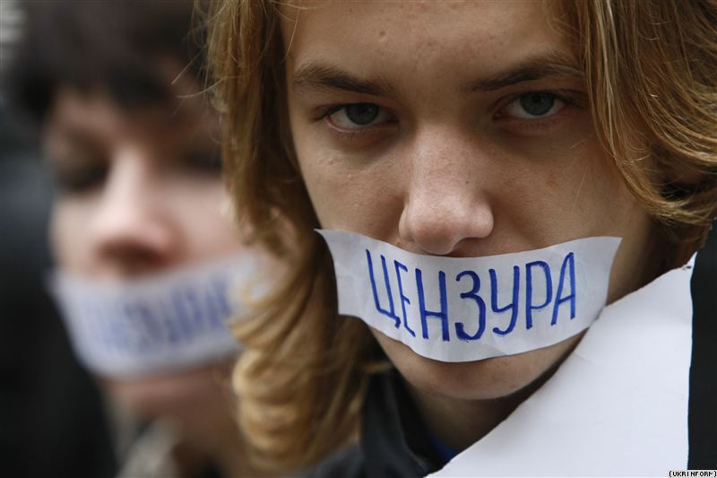 Публицист о создании Министерства информации: В Украину невозможно вернуть цензуру