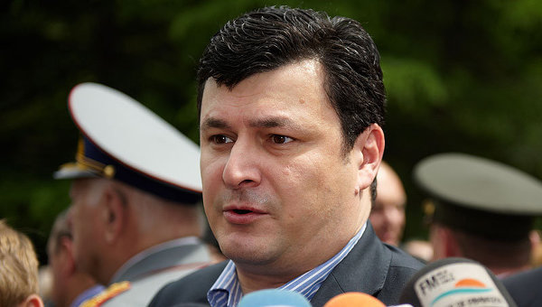 Квиташвили пока не обещает полностью страховую медицину