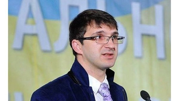 В Киеве раскрыто убийство активиста Майдана