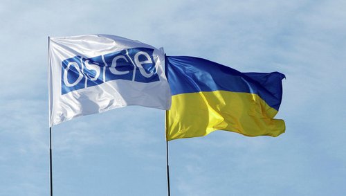 Совет министров ОБСЕ не смог принять декларацию по Украине
