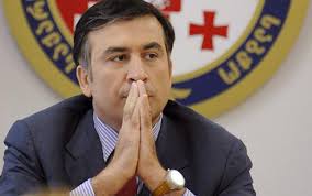 Саакашвили назвал дедлайн для Банковой и поддержал двуязычие