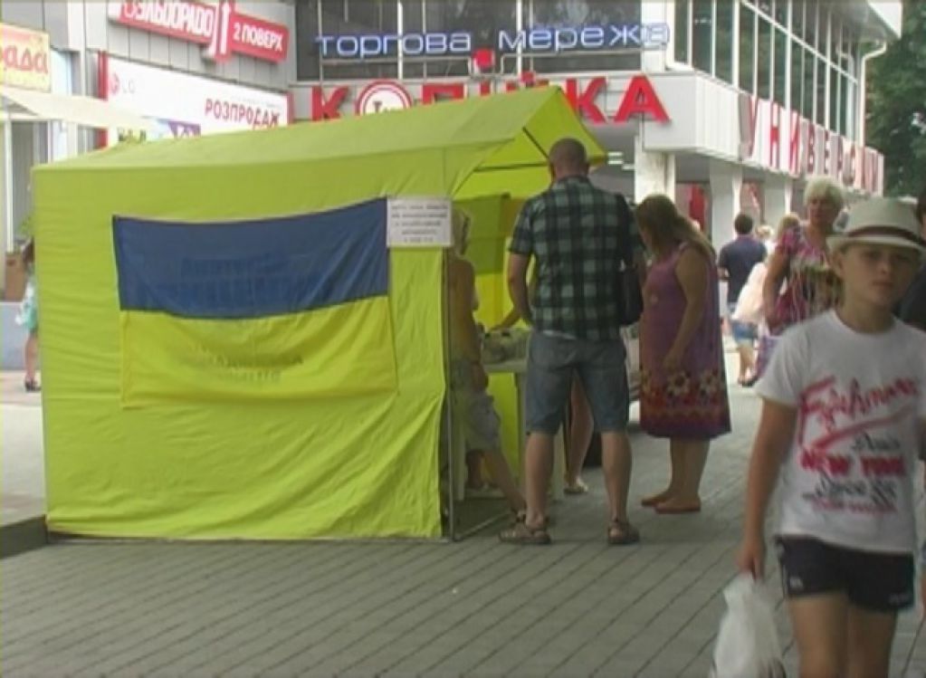 Вылонтеры – нью великие комбинаторы, или О том, как в Украине зарождается новая суперкоррупция