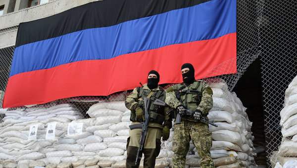В ДНР назвали «свою» дату Минских переговоров