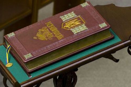 С суверенитетом Украины «щось пороблено»