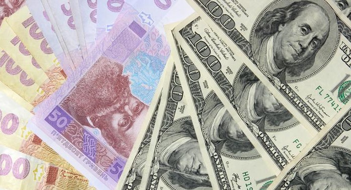 Источники: НБУ просит банки не опускать курс ниже 16 грн/доллар