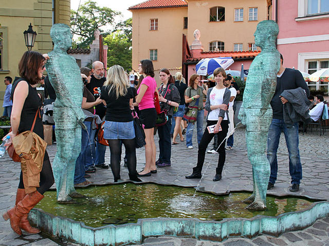 Самые интересные факты о Праге: шпаргалка для туриста