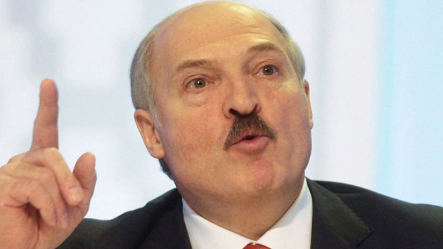 Лукашенко «взбрыкнул» накануне запуска Евразийского экономического союза