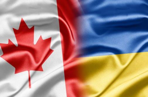 Канада и Украина усилят военное сотрудничество